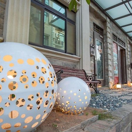 Meet Xiashu Apartment Jincheng Exterior photo