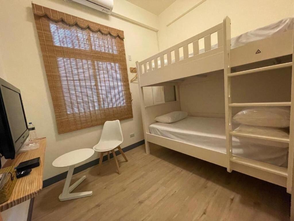 Meet Xiashu Apartment Jincheng Exterior photo