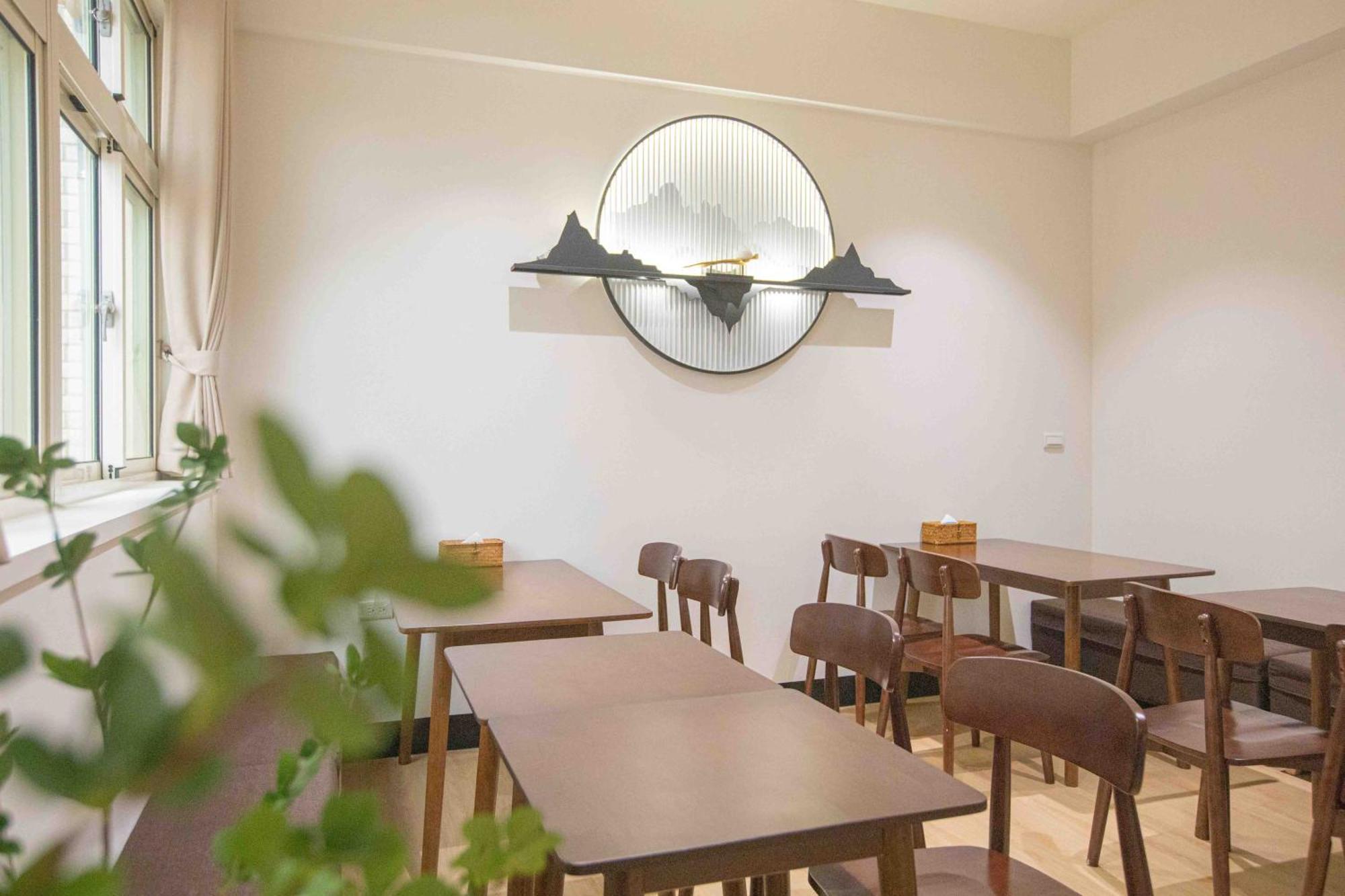 Meet Xiashu Apartment Jincheng Exterior photo
