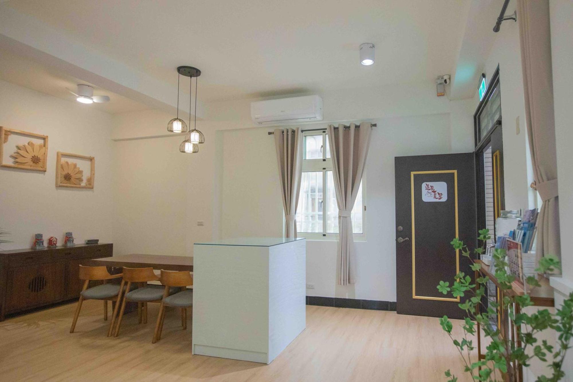 Meet Xiashu Apartment Jincheng Exterior photo