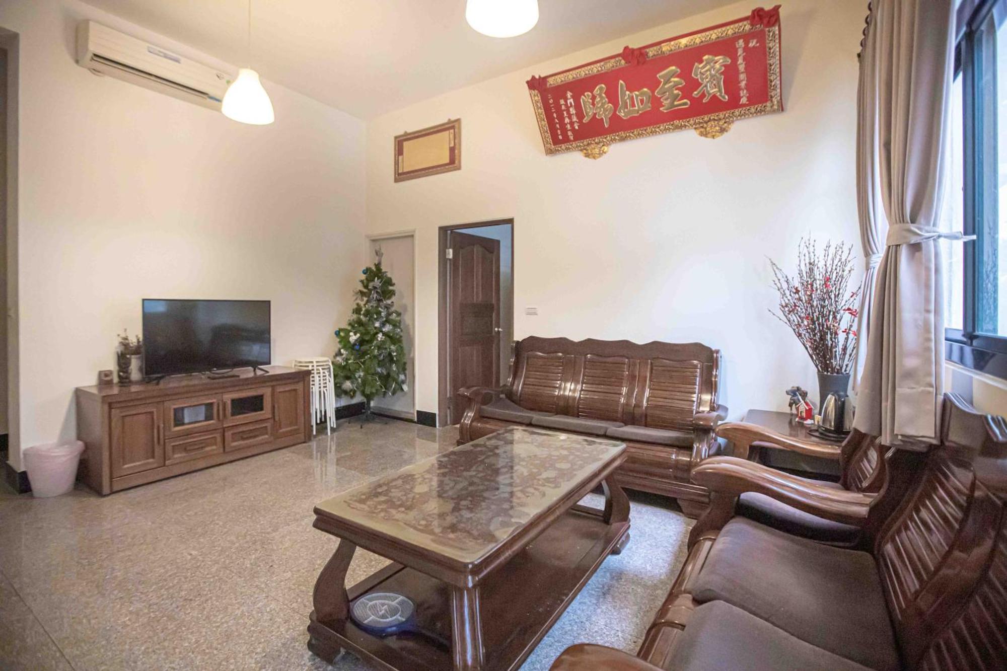 Meet Xiashu Apartment Jincheng Exterior photo
