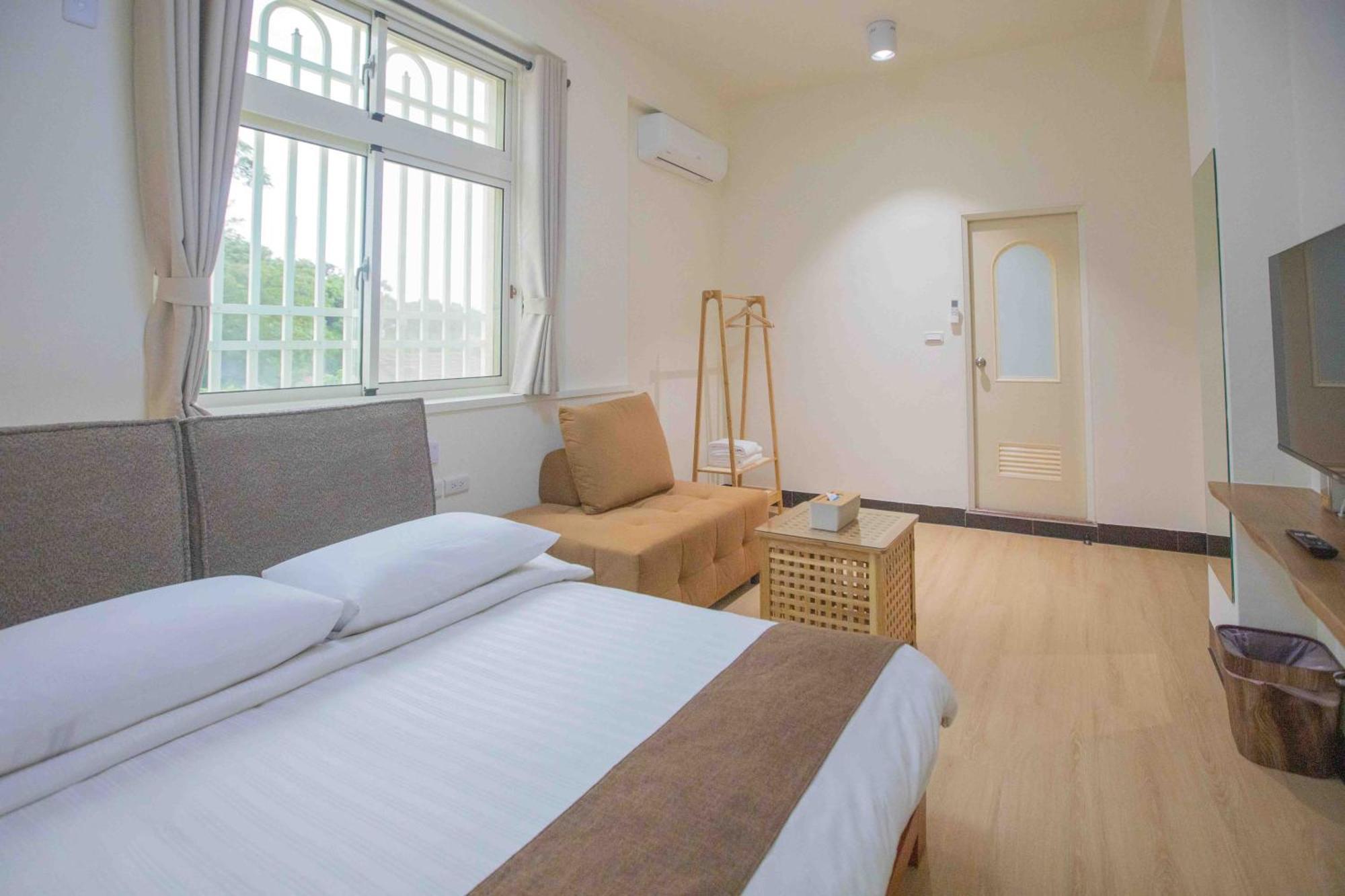 Meet Xiashu Apartment Jincheng Exterior photo