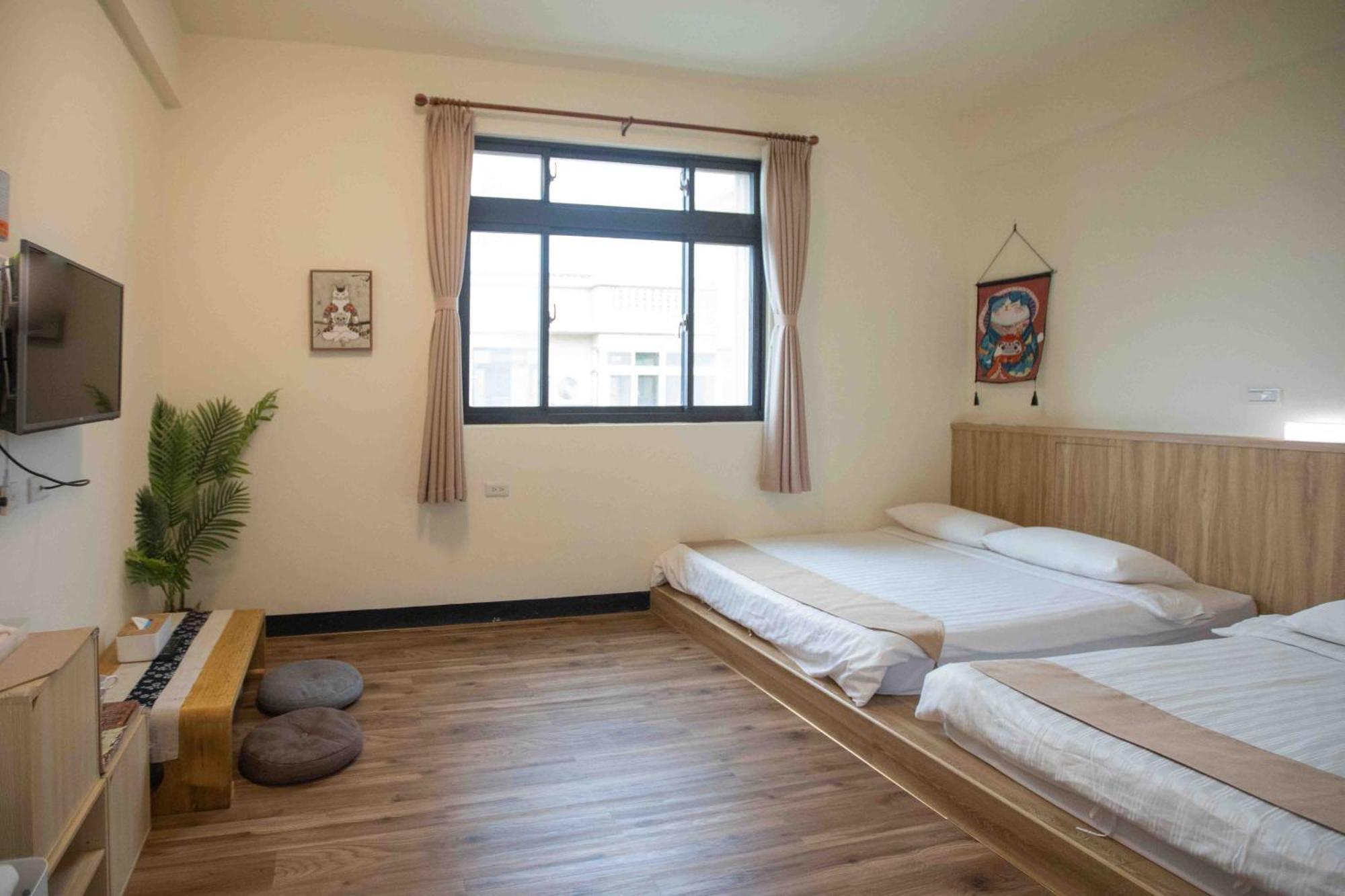 Meet Xiashu Apartment Jincheng Exterior photo