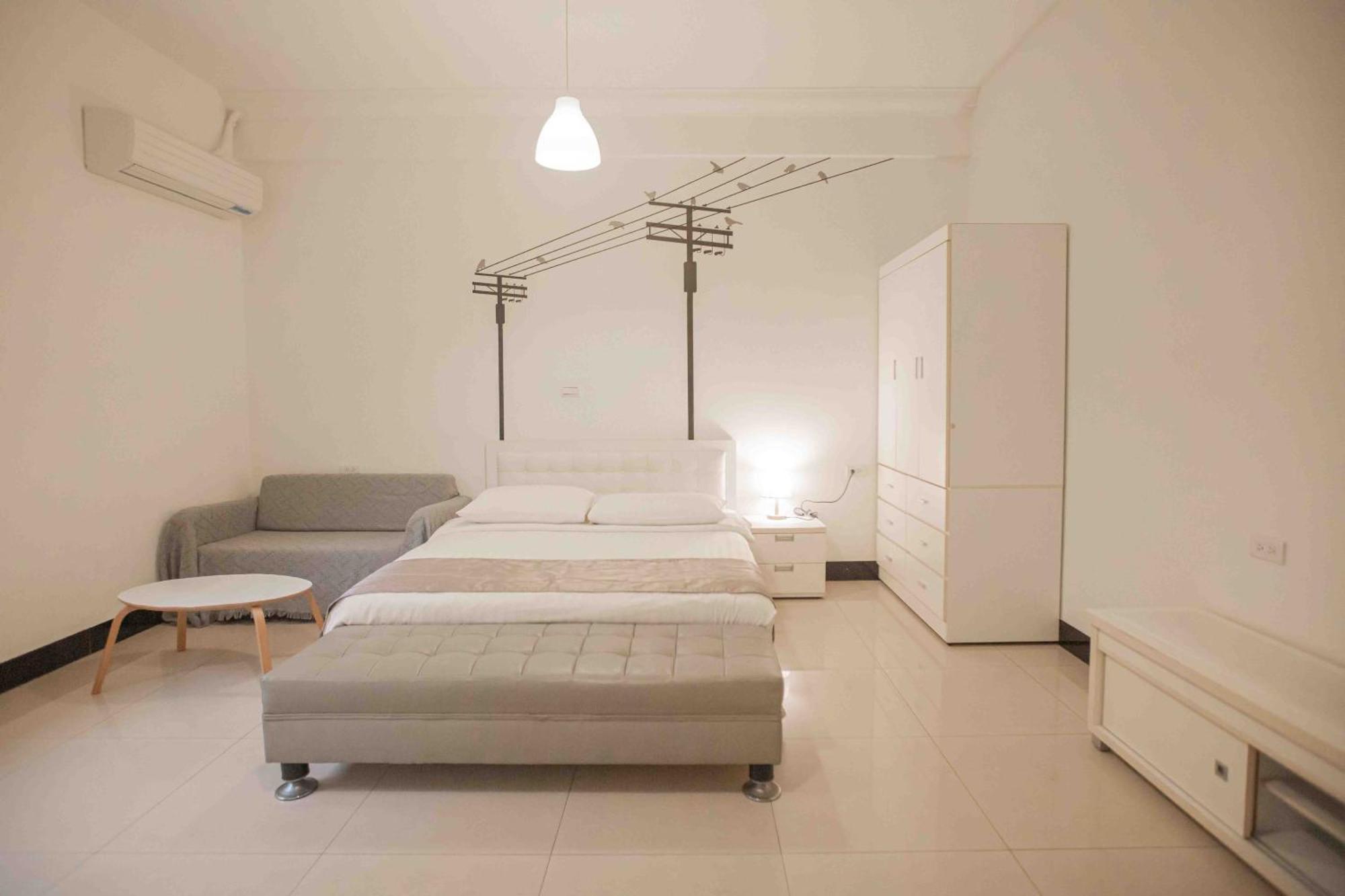 Meet Xiashu Apartment Jincheng Exterior photo