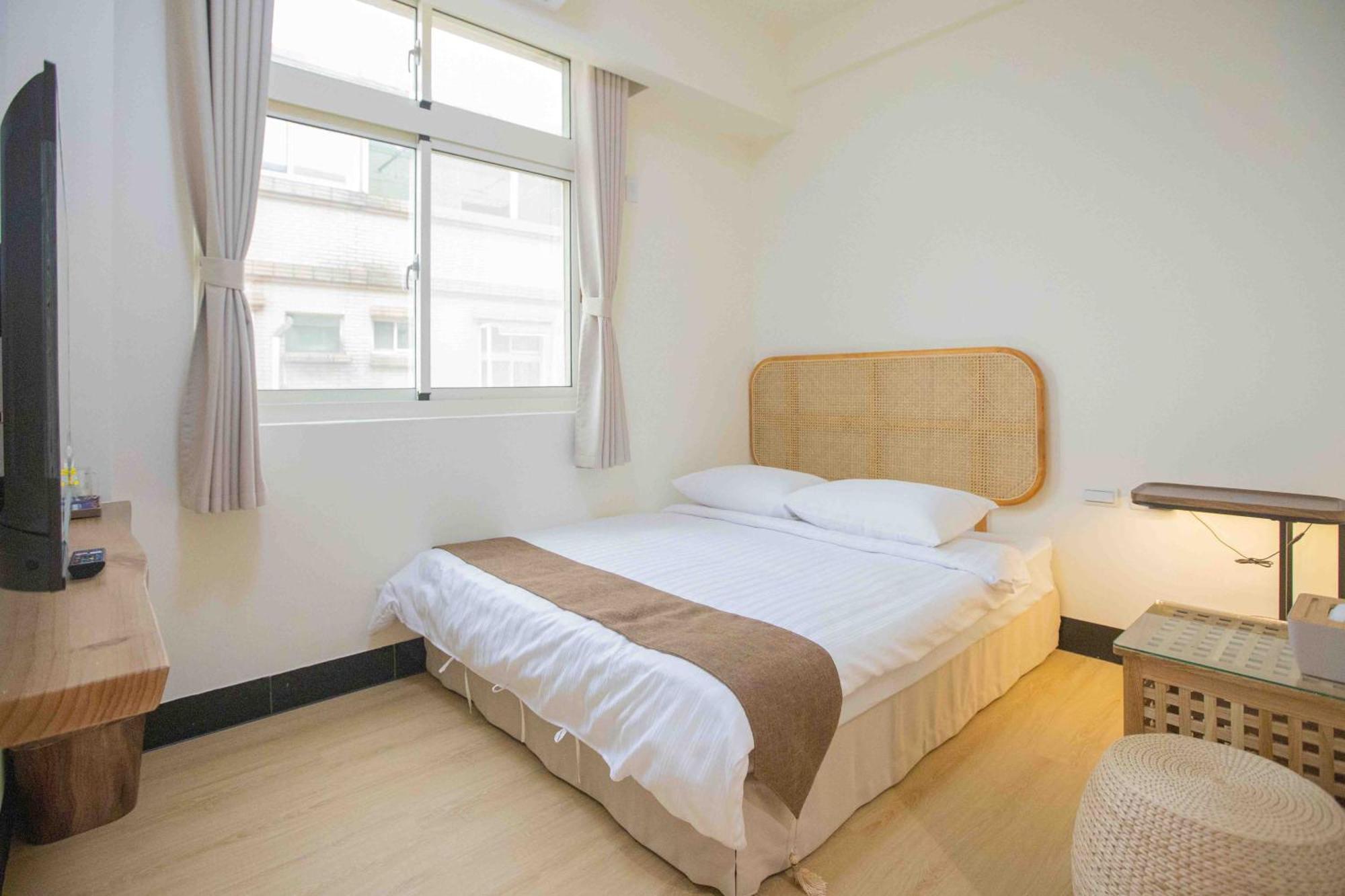 Meet Xiashu Apartment Jincheng Exterior photo